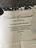 Denise Cronwall Graphic Black Casual Skirt Size S - photo 3
