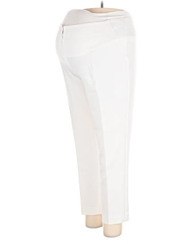 Jones New York Signature Casual Pants (view 1)