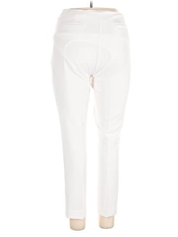 Jones New York Signature Casual Pants (view 2)