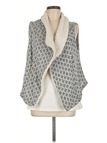 cavalini Sweater Vest (view 1)