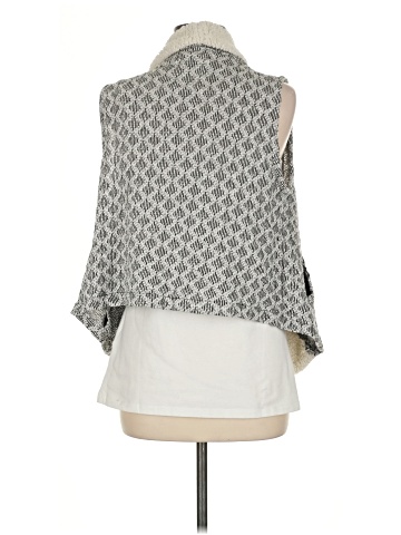 cavalini Sweater Vest (view 2)