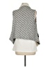 cavalini Gray Sweater Vest Size M - photo 2