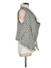 cavalini Gray Sweater Vest Size M - photo 4