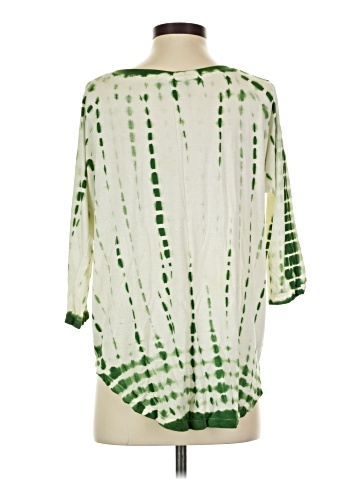 Fenn Wright Manson 3/4 Sleeve T-Shirt (view 2)