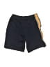 Active by Old Navy 100% Polyester Color Block Blue Athletic Shorts Size 4T - photo 2