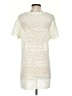 Unbranded Ivory Poncho Size S - photo 2