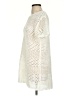 Unbranded Ivory Poncho Size S - photo 5