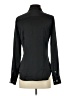 Madewell Black Long Sleeve Blouse Size 2 - photo 2