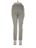 MICHAEL Michael Kors Solid Green Ivory Jeans Size 6 - photo 2
