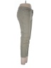 MICHAEL Michael Kors Solid Green Ivory Jeans Size 6 - photo 4