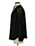 Karen Kane Black Long Sleeve Blouse Size S - photo 5