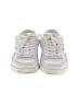 Reebok White Sneakers Size 7 - photo 2