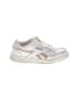 Reebok White Sneakers Size 7 - photo 1