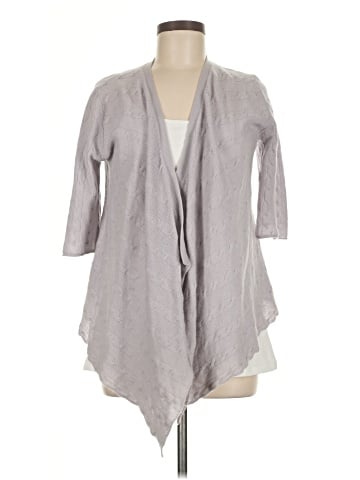 Calypso St. Barth Cardigan (view 1)