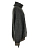 Zara Gray Turtleneck Sweater Size S - photo 4
