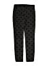 H&M Polka Dots Black Jeggings Size 10 - photo 1