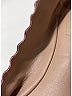 Chloé 100% Leather Purple Flats Size EU 38 1/2 - photo 5