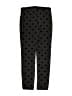 H&M Polka Dots Black Jeggings Size 10 - photo 2