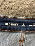 Old Navy Blue Jeans Size 8 (tall) - photo 6