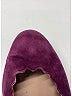 Chloé 100% Leather Purple Flats Size EU 38 1/2 - photo 4