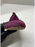 Chloé 100% Leather Purple Flats Size EU 38 1/2 - photo 7
