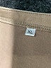 Unbranded Tan Short Sleeve T-Shirt Size XL - photo 7