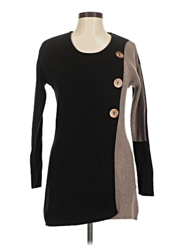 Alison Sheri Pullover Sweater (view 1)