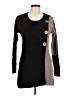 Alison Sheri Black Pullover Sweater Size M - photo 1