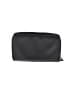 Satinato Black Wallet One size - photo 2