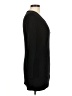Alison Sheri Black Pullover Sweater Size M - photo 4