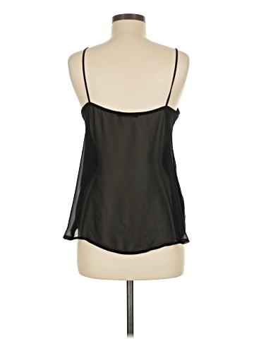 Solemio Sleeveless Blouse (view 2)