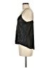 Solemio Black Sleeveless Blouse Size M - photo 5
