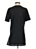 Unbranded 100% Cotton Black Active T-Shirt Size S (estimated) - photo 2