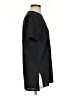 Unbranded 100% Cotton Black Active T-Shirt Size S (estimated) - photo 4