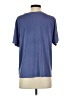 Double Zero Blue Active T-Shirt Size S - photo 2