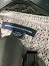 American Eagle Outfitters 100% Polyester Tweed Gray Pullover Sweater Size M - photo 7