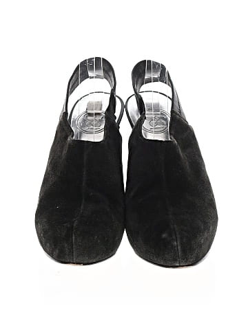 JS by Jessica Simpson Heels (view 2)