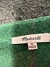 Madewell Green Cardigan Size XS - photo 7