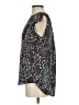 Andree by UNIT Black Short Sleeve Blouse Size S - photo 5