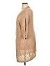 Unbranded 100% Polyester Tan Kimono Size XL - photo 5