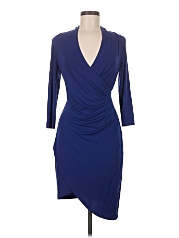 Nicole Miller Collection Cocktail Dress (view 1)