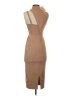 ASOS Tan Cocktail Dress Size 2 - photo 2
