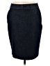 Halogen Blue Denim Skirt Size 6 (petite) - photo 1