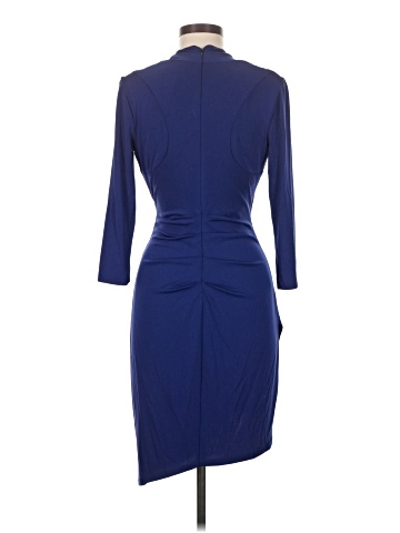 Nicole Miller Collection Cocktail Dress (view 2)