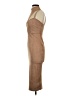 ASOS Tan Cocktail Dress Size 2 - photo 5