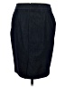 Halogen Blue Denim Skirt Size 6 (petite) - photo 2