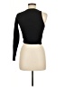 Zara Black Long Sleeve Turtleneck Size M - photo 2