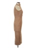 ASOS Tan Cocktail Dress Size 2 - photo 4