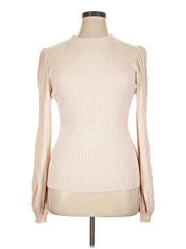 Trina Turk Turtleneck Sweater
