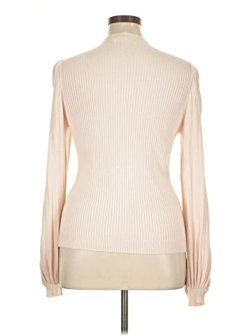 Trina Turk Turtleneck Sweater (view 2)